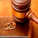Основные причины развода супругов для суда