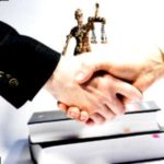 Правопреемство при реорганизации юридического лица